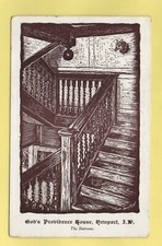 201704  Postcard  NEWPORT