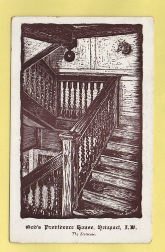 201704 postcard newport - ,