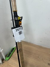 Cardinal Pro Spinning Combo -