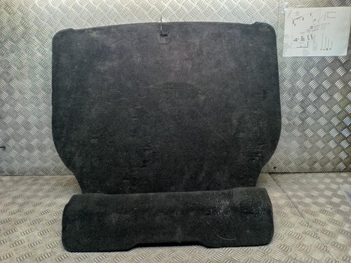 Jaguar boot trunk - boot,
