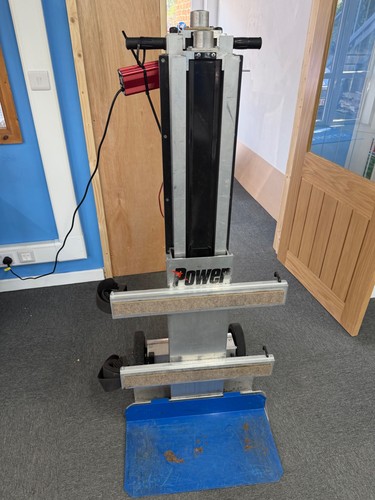 Powermate electric - le-1,