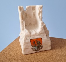 Grafton crested china - grafton,