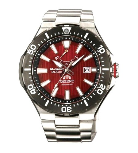 Orient force delta automatic - orient,
