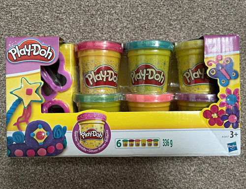 Brand new unopened play - new,
