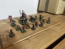 Kruleboyz Job Lot For Spearhead Age Of Sigmar Warhammer