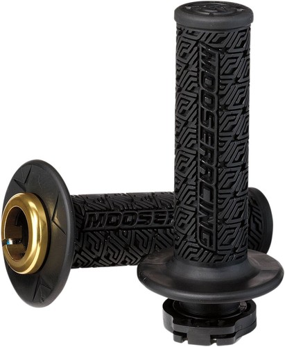 Series lock grips - 36,
