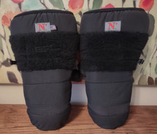 Northern Outfitters Arctic Expedition Mittens Gloves Snowmobile Huge Oversized