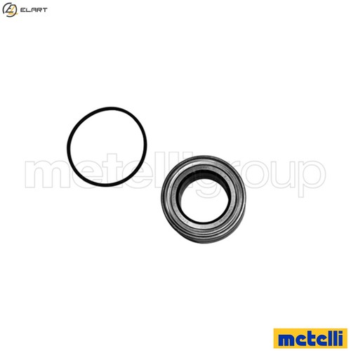 Wheel bearing kit 2745 - wheel, for