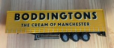 CORGI 1/50 SCALE CURTAINSIDE