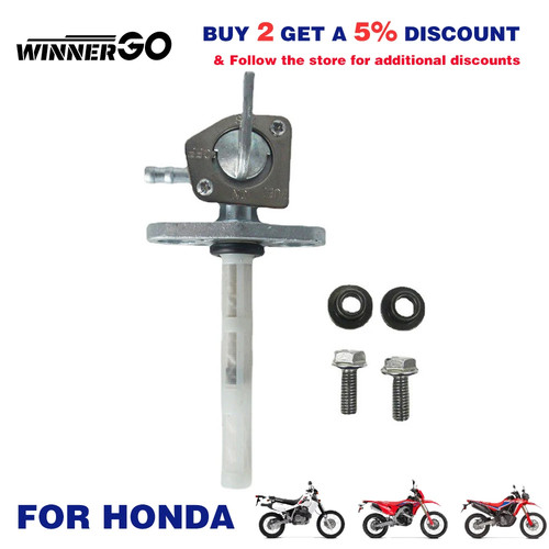Fuel petcock switch valve for - switch,