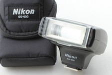[ MINT w/ Case ] Nikon SB-400