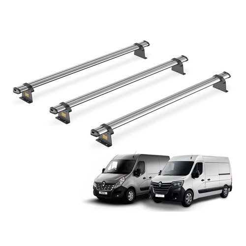 Renault master roof rack - roof,