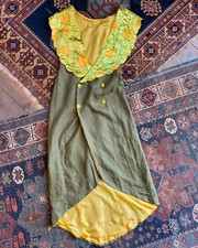 Mid Century Vintage 1920s