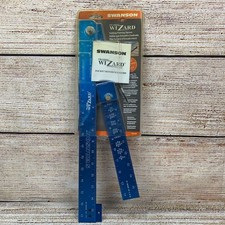 Swanson Framing Wizard Folding