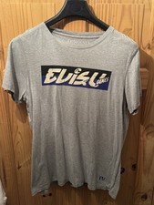 Evisu Genes Vintage Box Logo