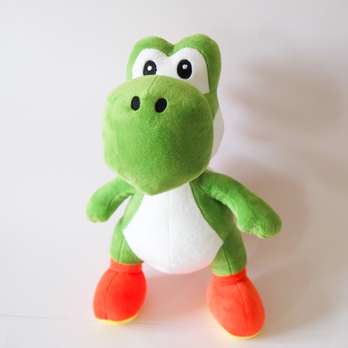 Super mario yoshi soft - super,