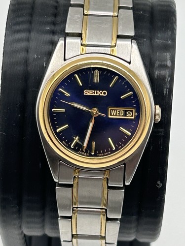Ladies seiko 7n83 0011 - ladies, 7n83-0011