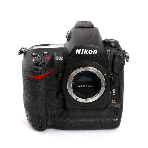 Near mint nikon - mint, digital