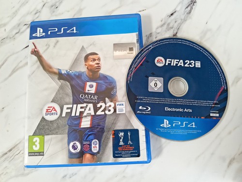Ps4 fifa playstation game - fifa,