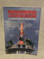 Gerry Anderson Thunderbirds