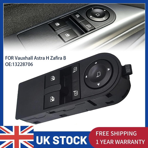 13228706 for vauxhall astra - vauxhall, h