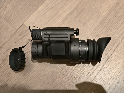 Night vision monocular - night,