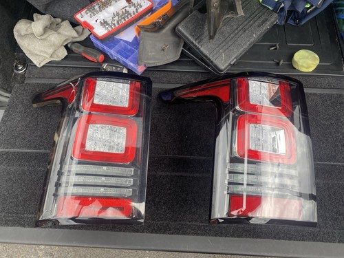 L405 rear light tail - n/s,