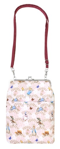 Peter rabbit goshuincho - peter, pouch