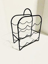 9 Bottle Wine Rack
