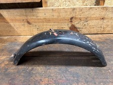 Honda SL70 XL70 Rear Fender
