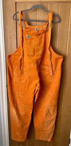 Lucy yak orange original - yak,