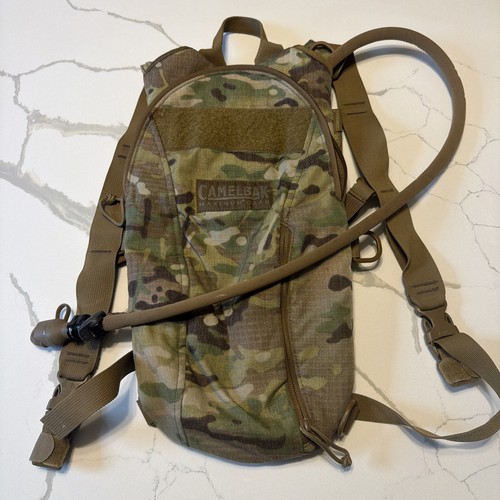 Camelbak hydration backpack - hydration,