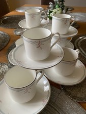 Royal Doulton Carnation  8