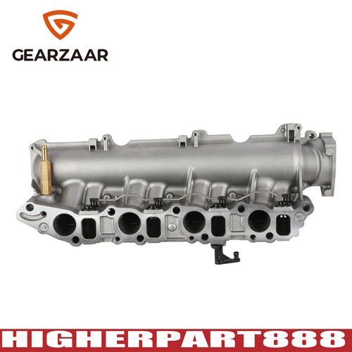 Inlet intake manifold - inlet,