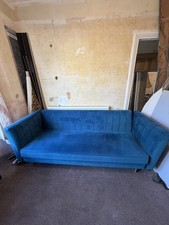 MADE.com Amicie 3 Seater Sofa