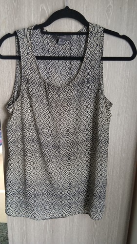 Women vest top size 12 - women's,