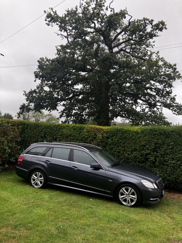 Mercedes benz e220 cdi - e220,