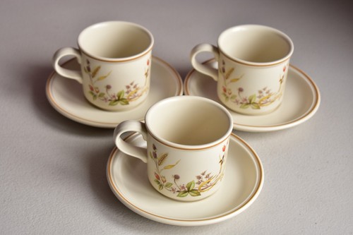 Marks spencer harvest cups - spencer,