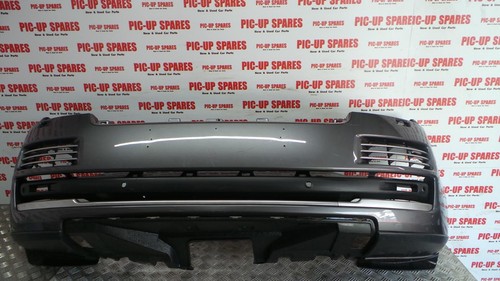 Range rover vogue front - range,