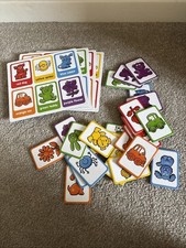 Orchard Toys Matching Game (no Box)