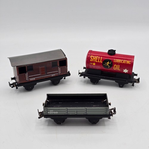 Trix twin railway gauge - trix, oo
