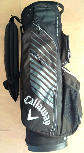Callaway cart golf - bag, 14-way