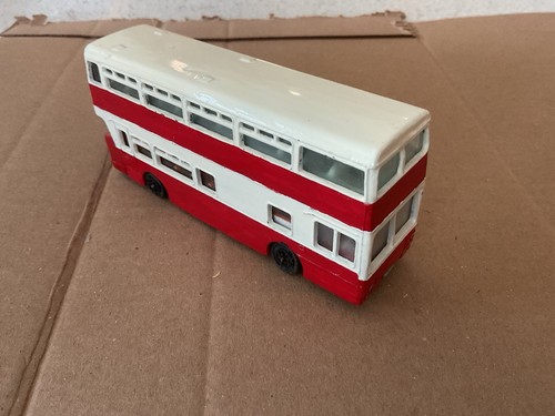 Vintage dinky toys atlantean - vintage,