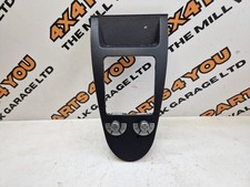 2005 MERCEDES SLK200 R171 1.8 PETROL CENTRE CONSOLE TRIM SWITCHES A1716800136