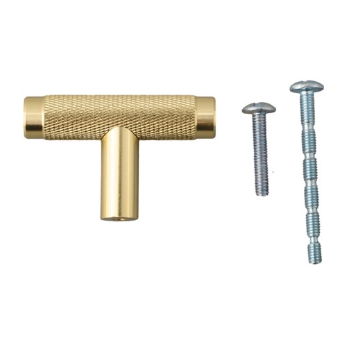 Black for bar - t, handle