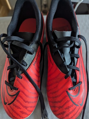 Nike senna phantom - , junior