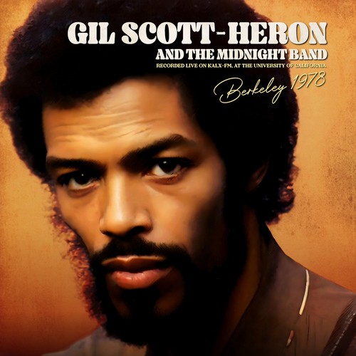 Gil scott heron and the - and,