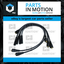 HT Leads Ignition Cables Set