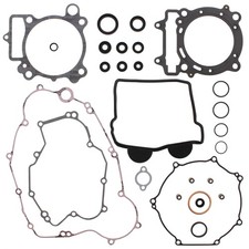 Vertex Gasket Kit With Oil