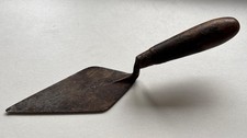 WHS Brick Trowel Vintage William Hunt & Sons